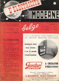 electricite no 11