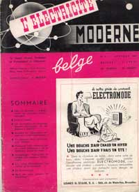 electricite no 9