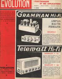evolution no 36