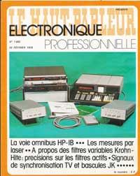 haut parleur no 1492