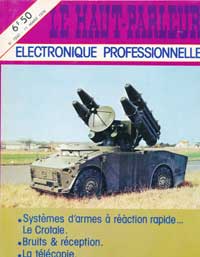 haut parleur no 1543
