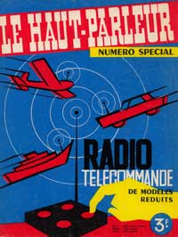 haut parleur special no 1142 