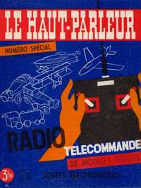 haut parleur special no 1286