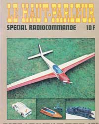 haut parleur special no 1649