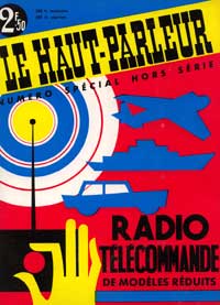 haut parleur special de 1963 