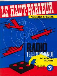 haut parleur special no 1190 