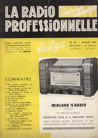 radio pro no 23