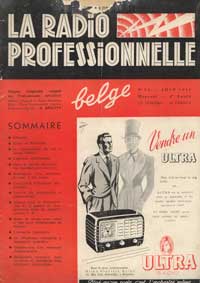 radio pro no 34