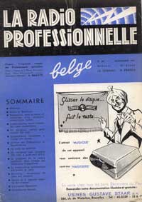 radio pro no 38 