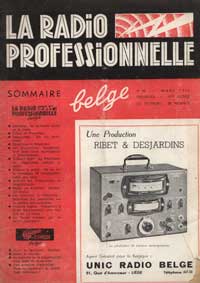 radio pro no 52