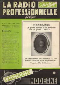 radio pro no 61