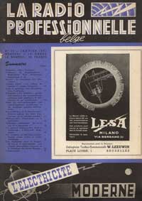 radio pro no 70