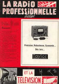 radio pro no 74