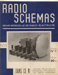 radio schema no 7