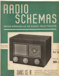 radio schema no 8