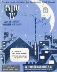 radio tv numero 402