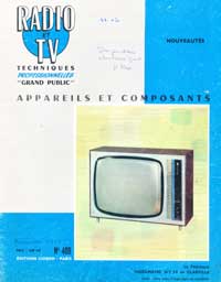 radio tv numero 409