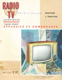 radio tv numero 427