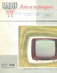 radio tv numero 440
