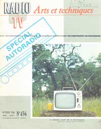 radio tv numero 456