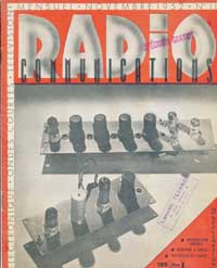 radio communications no 11 