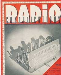 radio communications no 12
