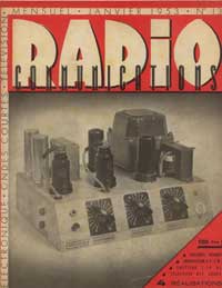radio communications no 13