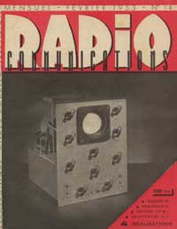 radio communications no 14
