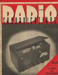 radio communications no 15