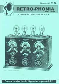 retro-phonia no 12