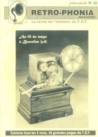 retro-phonia no 20