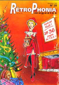 retro-phonia no 28
