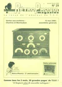 retro-phonia no 29