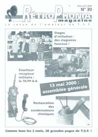retro-phonia no 30