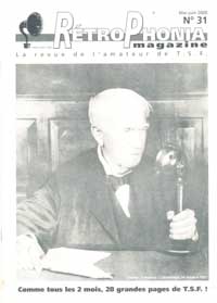 retro-phonia no 31