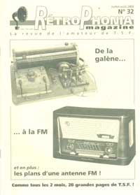 retro-phonia no 32