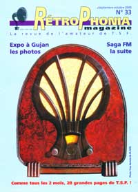 retro-phonia no 33