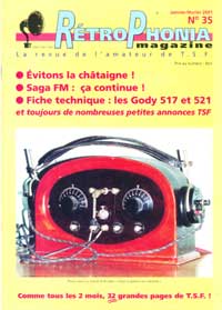 retro-phonia no 35
