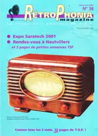 retro-phonia no 36