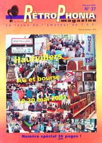retro-phonia no 37 