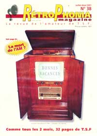 retro-phonia no 38
