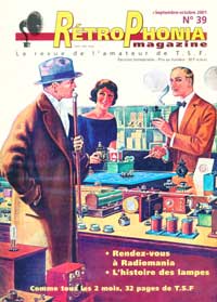 retro-phonia no 39 