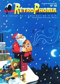 retro-phonia no 40 