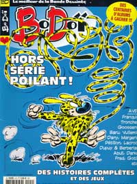 special bodoi no 4
