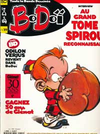 bodoi no 19