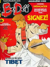 bodoi no 27