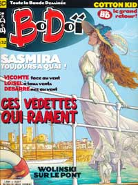 bodoi no 32