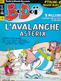 bodoi no 39