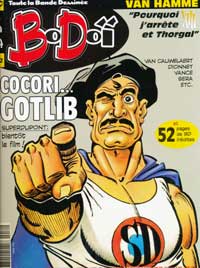 bodoi no 52