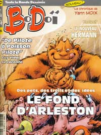 bodoi no 55